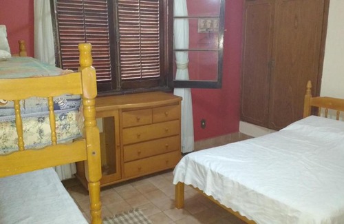 Martim de Sa Casa | Casa Fernão Dias Caraguá