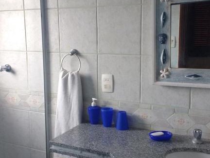 Martim de Sa Casa | Casa Fernão Dias Caraguá