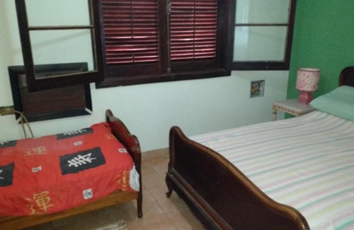 Martim de Sa Casa | Casa Fernão Dias Caraguá