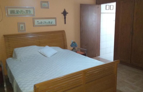 Martim de Sa Casa | Casa Fernão Dias Caraguá