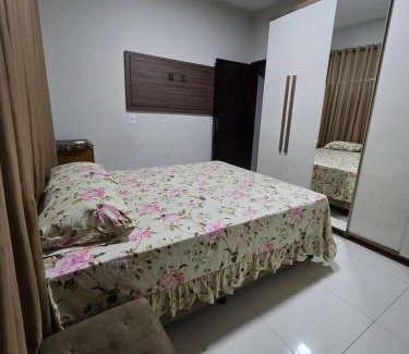 Rio Verde Casa | Casa Fernandes