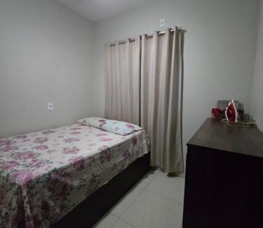 Rio Verde Casa | Casa Fernandes