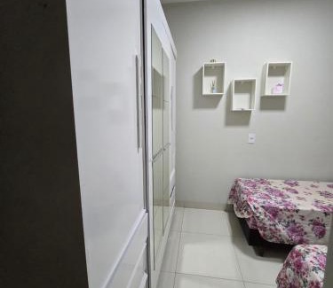 Rio Verde Casa | Casa Fernandes