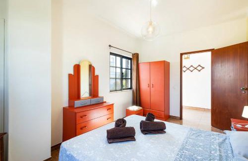 Parchal Apartamento | Casa Fernandes T2L