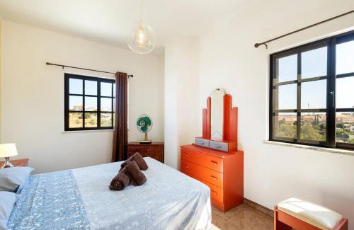 Parchal Apartamento | Casa Fernandes T2L