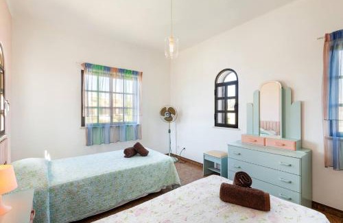 Parchal Apartamento | Casa Fernandes T2L