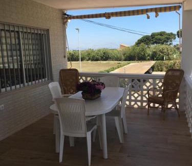 Burriana Casa | Casa Ferrada