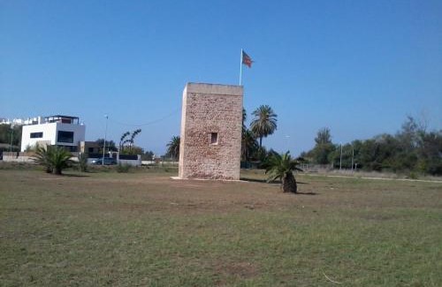 Burriana Casa | Casa Ferrada