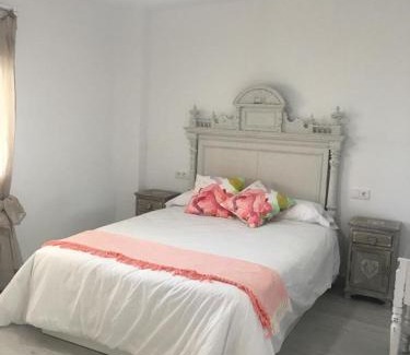 Burriana Casa | Casa Ferrada