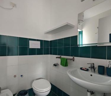 Marina Grande Casa | Casa Ferraro