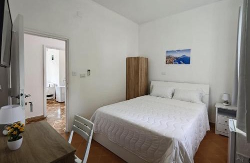 Marina Grande Casa | Casa Ferraro