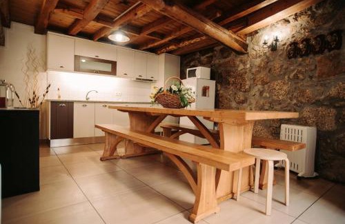 Seia Chalet De Esquí | Casa Ferreira