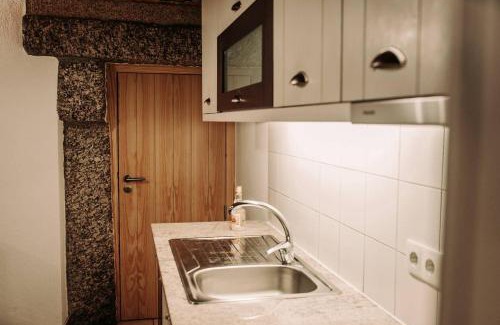Seia Chalet De Esquí | Casa Ferreira