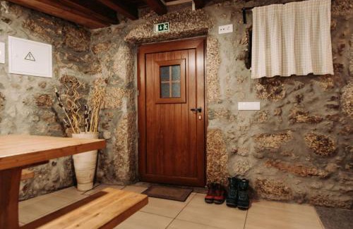 Seia Chalet De Esquí | Casa Ferreira