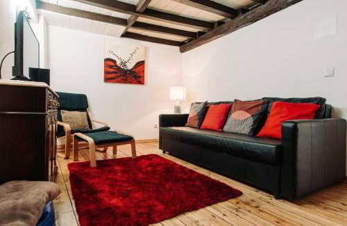 Seia Chalet De Esquí | Casa Ferreira