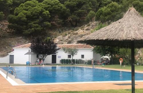Casarabonela Casa | Casa Ferrera
