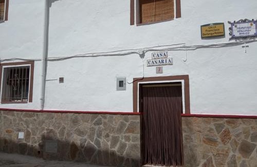 Casarabonela Casa | Casa Ferrera