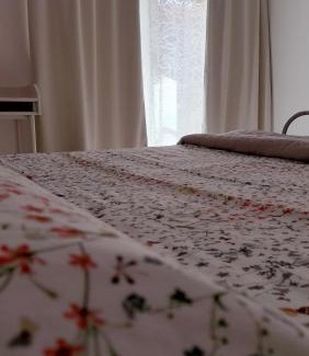 Santa Ninfa Casa | Casa Ferreri