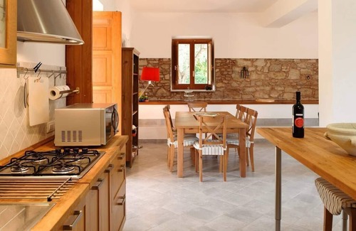 Patti Villa | Casa Fiamma en el área de Messina, Sicilia