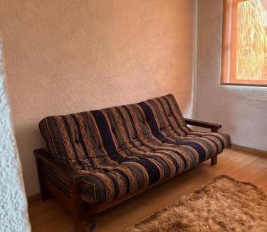 Oaxaca Casa | Casa Fibonacci en Oaxaca