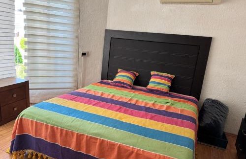 Oaxaca Casa | Casa Fibonacci en Oaxaca