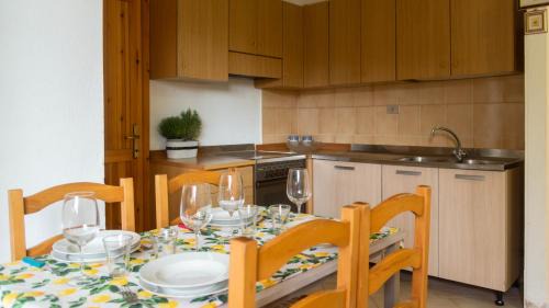 Porto Ottiolu Apartamento | Casa Ficus