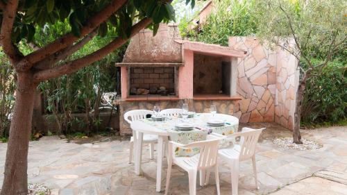 Porto Ottiolu Apartamento | Casa Ficus