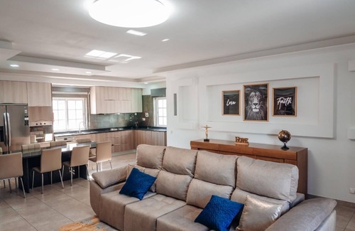 Sao Bras de Alportel Casa | Casa Fidalgo - São Brás de Alportel