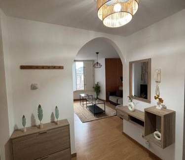 Ribadavia Apartamento | Casa Fidalgo