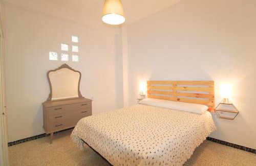 Cortelazor Apartamento | Casa Fidela by SIERRA VIVA