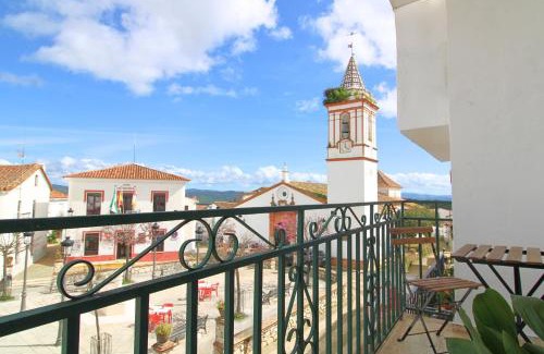 Cortelazor Apartamento | Casa Fidela by SIERRA VIVA