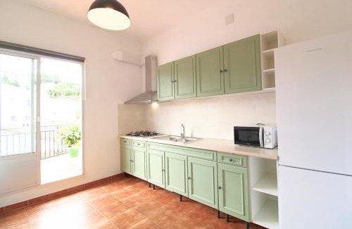 Cortelazor Apartamento | Casa Fidela by SIERRA VIVA