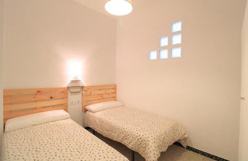 Cortelazor Apartamento | Casa Fidela by SIERRA VIVA