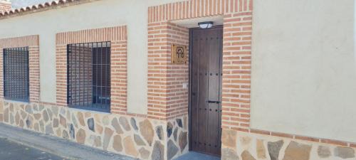 Guadamur Casa | Casa FIGUEROA en Guadamur, próximo a Puy du Fou