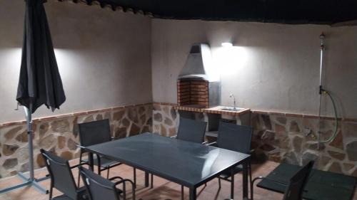 Guadamur Casa | Casa FIGUEROA en Guadamur, próximo a Puy du Fou