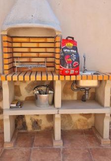 Guadamur Casa | Casa FIGUEROA en Guadamur, próximo a Puy du Fou