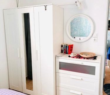 Ios Apartamento | Casa Filareti-Triple studio with city wiew