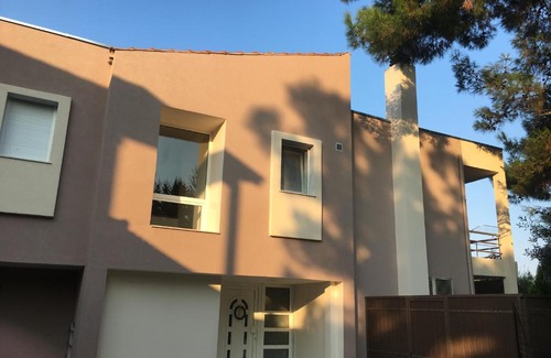 Palaio Tsifliki Casa | Casa Filia