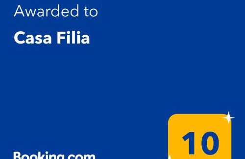 Palaio Tsifliki Casa | Casa Filia