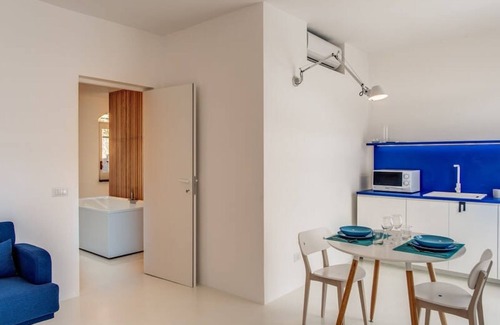 Sant'Agata sui Due Golfi Apartamento | Casa Filippo in Sant Agata sui Due Golfi