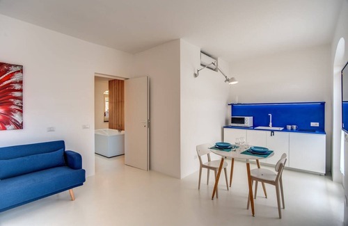 Sant'Agata sui Due Golfi Apartamento | Casa Filippo in Sant Agata sui Due Golfi