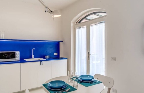 Sant'Agata sui Due Golfi Apartamento | Casa Filippo in Sant Agata sui Due Golfi