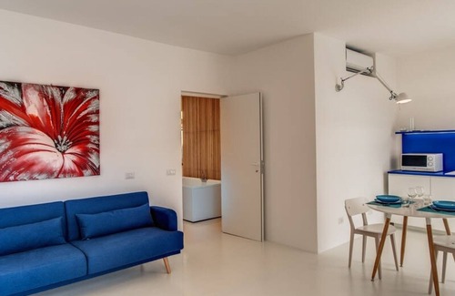 Sant'Agata sui Due Golfi Apartamento | Casa Filippo in Sant Agata sui Due Golfi