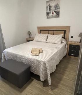 Morro Jable Apartamento | Casa Filo, maravilloso apartamento en Morro Jable