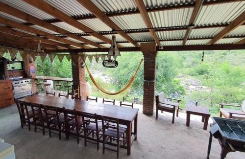 Departamento Calamuchita Casa | Casa Filomena