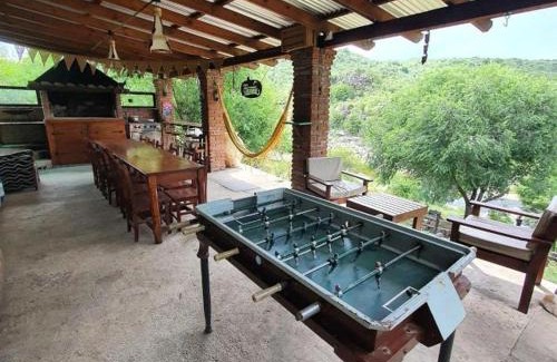 Departamento Calamuchita Casa | Casa Filomena