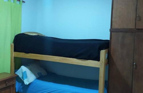 Alvear Casa | Casa Fin de Semana