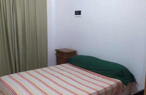 Alvear Casa | Casa Fin de Semana