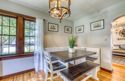 North End Casa | Casa Fina