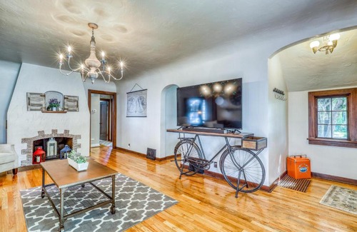 North End Casa | Casa Fina